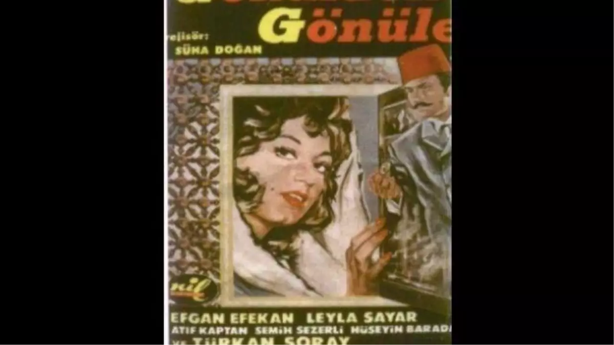 Gönülden Gönüle film konusu nedir? Gönülden Gönüle film oyuncuları kimdir?