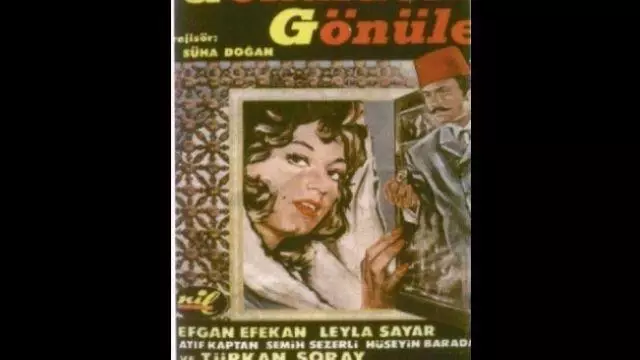 Gönülden Gönüle film konusu nedir? Gönülden Gönüle film oyuncuları kimdir? Gönülden Gönüle film konusu nedir? Gönülden Gönüle film oyuncuları kimdir?