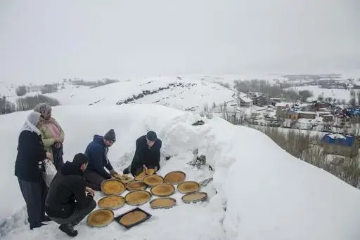 Hızır orucu saat kaçta açılır? 18 Şubat 2021 Hızır orucu ne zaman saat, kaçta açılıyor? Hızır orucu saat kaçta açılır? 18 Şubat 2021 Hızır orucu ne zaman saat, kaçta açılıyor?