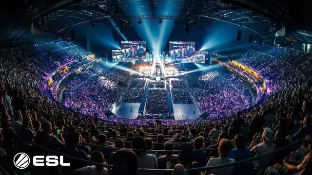 IEM Katowice 2021 A Grubu ilk maçları oynandı IEM Katowice 2021 A Grubu ilk maçları oynandı