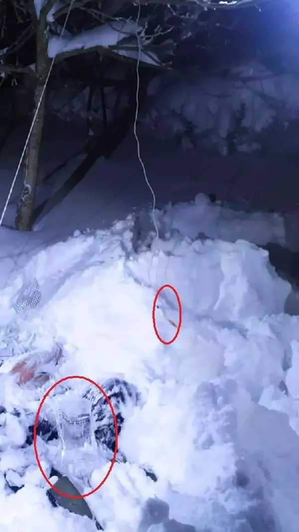 İntihar eden doktorun mektubuna DHA ulaştı; 'Unutulmak istiyorum' İntihar eden doktorun mektubuna DHA ulaştı; 'Unutulmak istiyorum'