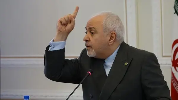 İran Dışişleri Bakanı Zarif: Biden yönetimi, Trump'ı takip ediyor İran Dışişleri Bakanı Zarif: Biden yönetimi, Trump'ı takip ediyor