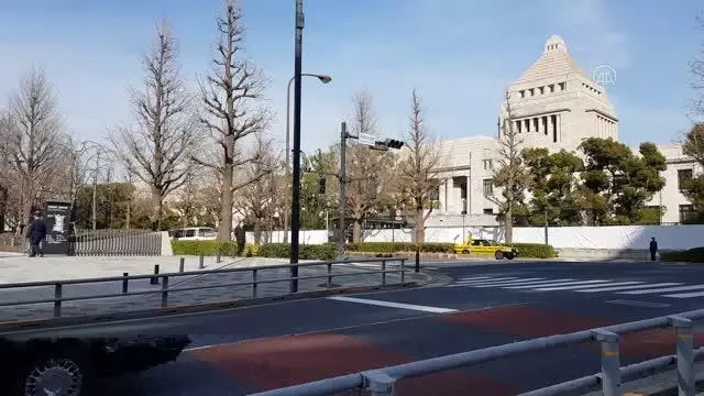 Japonya'da ana muhalefet partisi CDP, seçimlerde küçük partilerle 'güçlü blok' hedefliyor Japonya'da ana muhalefet partisi CDP, seçimlerde küçük partilerle 'güçlü blok' hedefliyor