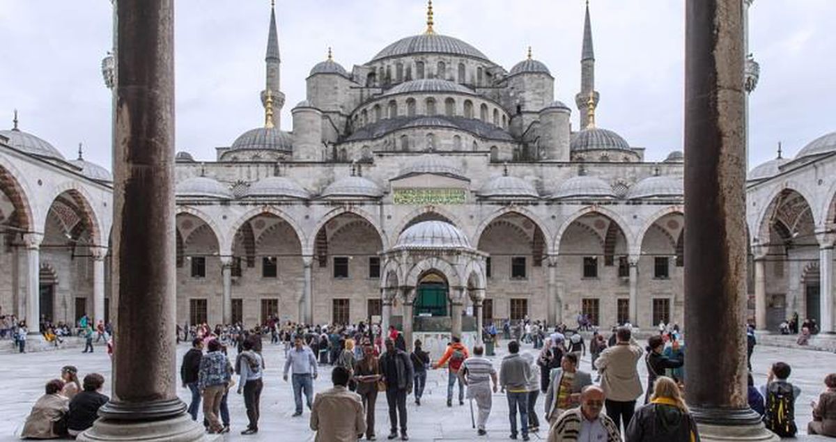 Kandil mesajları resimli! 18.02.2021 Kandil! Bugün ne Kandili! En güzel Kandil mesajları!