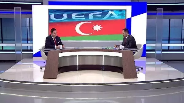 Karabağ'ın tahkim süreci D-Smart'ta masaya yatırıldı Karabağ'ın tahkim süreci D-Smart'ta masaya yatırıldı