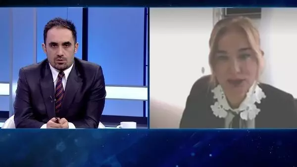Karabağ'ın tahkim süreci D-Smart'ta masaya yatırıldı Karabağ'ın tahkim süreci D-Smart'ta masaya yatırıldı