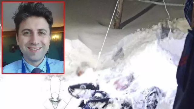 'Kayağa gidiyorum' diyerek canına kıyan doktorun yazdığı 6 sayfalık mektubun tam metni ortaya çıktı 'Kayağa gidiyorum' diyerek canına kıyan doktorun yazdığı 6 sayfalık mektubun tam metni ortaya çıktı