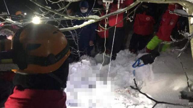 'Kayağa gidiyorum' diyerek canına kıyan doktorun yazdığı mektubun tam metni ortaya çıktı 'Kayağa gidiyorum' diyerek canına kıyan doktorun yazdığı mektubun tam metni ortaya çıktı