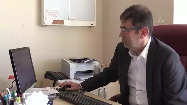 Son dakika haberleri | KIRIKKALE - Depresyon kanserle savaşta zafiyet oluşturabiliyor Son dakika haberleri | KIRIKKALE - Depresyon kanserle savaşta zafiyet oluşturabiliyor