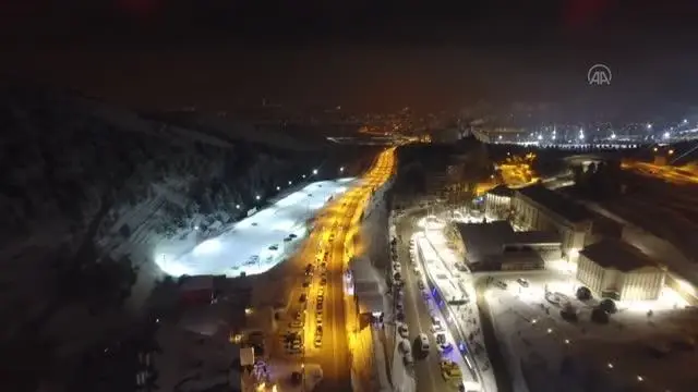 (VİDEO-GRAFİK) KIŞ TURİZMİNİN GÖZDE MERKEZLERİ - Adrenalin tutkunlarının vazgeçilmez adresi 'Palandöken' (VİDEO-GRAFİK) KIŞ TURİZMİNİN GÖZDE MERKEZLERİ - Adrenalin tutkunlarının vazgeçilmez adresi 'Palandöken'