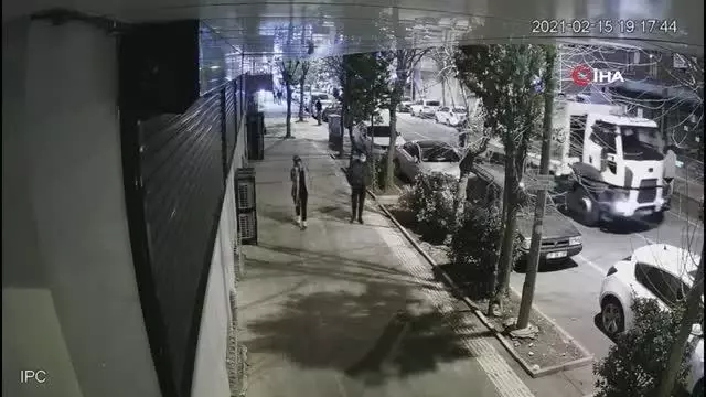 Kızının ölüm emrini veren babanın PKK'lı olduğu ortaya çıktı Kızının ölüm emrini veren babanın PKK'lı olduğu ortaya çıktı