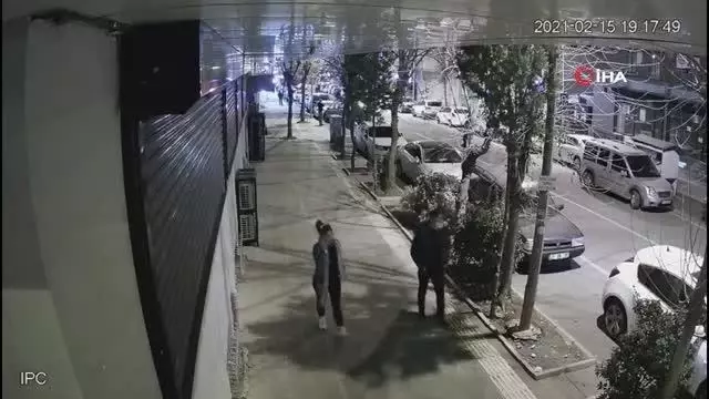 Kızının ölüm emrini veren babanın PKK'lı olduğu ortaya çıktı Kızının ölüm emrini veren babanın PKK'lı olduğu ortaya çıktı
