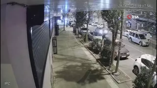 Kızının ölüm emrini veren babanın PKK'lı olduğu ortaya çıktı Kızının ölüm emrini veren babanın PKK'lı olduğu ortaya çıktı