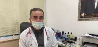 Son dakika haberi: Koronavirüsü yenen doktor: Ölüm çizgisine ulaşıp tekrar dönmüşüm