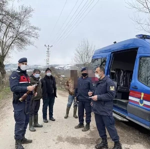 Koruma altındaki kuşu vuranlara ceza Koruma altındaki kuşu vuranlara ceza