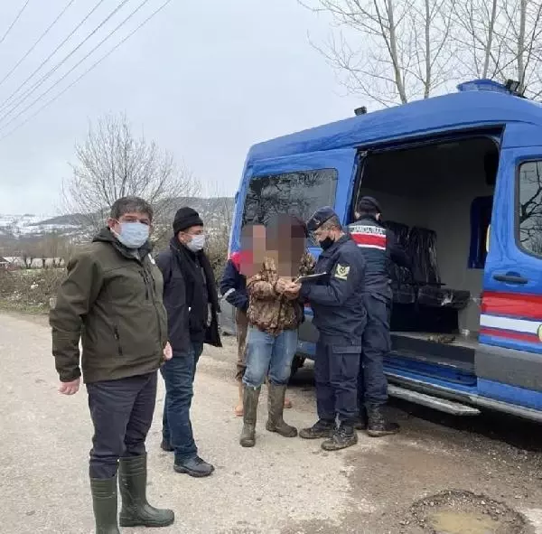 Koruma altındaki kuşu vuranlara ceza Koruma altındaki kuşu vuranlara ceza