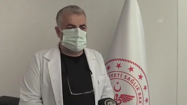 KOVİD-19 HASTALARI YAŞADIKLARINI ANLATIYOR - Anne ve babasını görev yaptığı hastanede Kovid-19'dan kaybeden doktordan 'tedbirlere uyun' çağrısı. KOVİD-19 HASTALARI YAŞADIKLARINI ANLATIYOR - Anne ve babasını görev yaptığı hastanede Kovid-19'dan kaybeden doktordan 'tedbirlere uyun' çağrısı.
