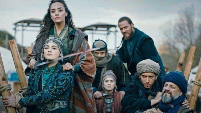Kuruluş Osman 47. bölüm fragmanı yayınlandı! Kuruluş Osman 46. son bölüm full izle! Kuruluş Osman ne oldu?