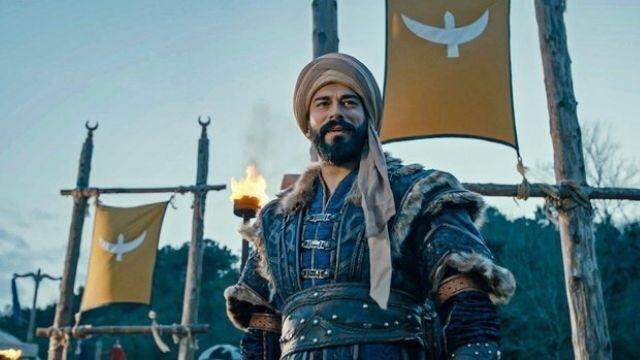 Kuruluş Osman 47. bölüm fragmanı yayınlandı! Kuruluş Osman 46. son bölüm full izle! Kuruluş Osman ne oldu?