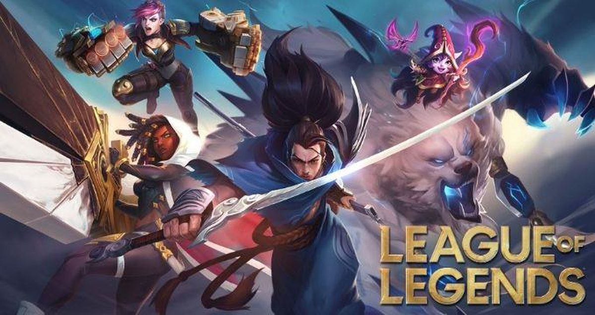 LoL 11.4 yama notları açıklandı: Güçlenen ve zayıflayan şampiyonlar!