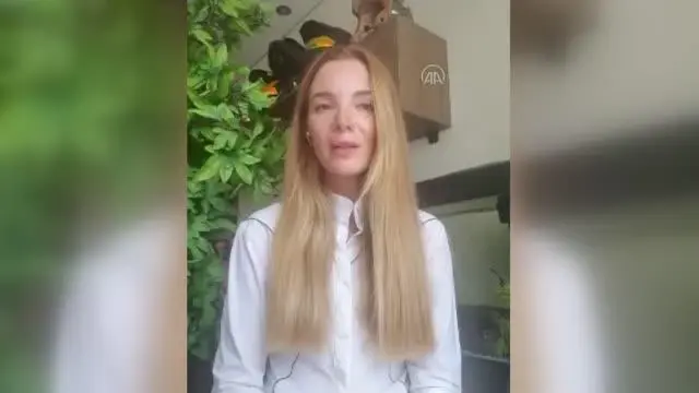 Milli binici Azade Apa Triolet, Katar'da hedeflerinin peşinden gidiyor Milli binici Azade Apa Triolet, Katar'da hedeflerinin peşinden gidiyor