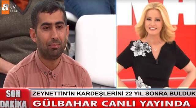 Müge Anlı'da Perihan ve Gülbahar bulundu mu? Perihan ve Gülbahar Yıldız kardeşler nerede, olayı nedir? Müge Anlı'da Perihan ve Gülbahar bulundu mu? Perihan ve Gülbahar Yıldız kardeşler nerede, olayı nedir?