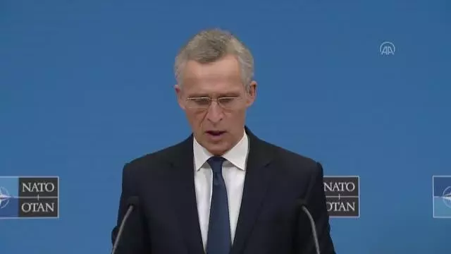 NATO'dan Afganistan kararı çıkmadı, Irak misyonunun genişletilmesi kararlaştırıldı NATO'dan Afganistan kararı çıkmadı, Irak misyonunun genişletilmesi kararlaştırıldı