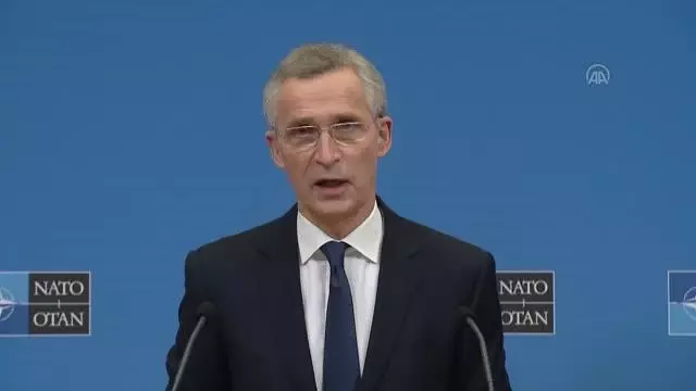 NATO'dan Afganistan kararı çıkmadı, Irak misyonunun genişletilmesi kararlaştırıldı NATO'dan Afganistan kararı çıkmadı, Irak misyonunun genişletilmesi kararlaştırıldı