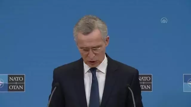 NATO'dan Afganistan kararı çıkmadı, Irak misyonunun genişletilmesi kararlaştırıldı NATO'dan Afganistan kararı çıkmadı, Irak misyonunun genişletilmesi kararlaştırıldı