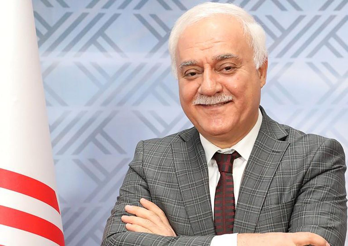 Nihat Hatipoğlu kimdir? Nihat Hatipoğlu kaç yaşında, nereli? Nihat Hatipoğlu hayatı ve biyografisi!