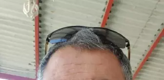 Oğlunu kaybettikten sonra bunalıma giren baba, intihar etti