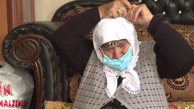 Oğlunu PKK'lı teröristlerin dağa kaçırmasından HDP'yi sorumlu tutan yüreği yanık anne oğluna kavuşma umuduyla yaşıyor