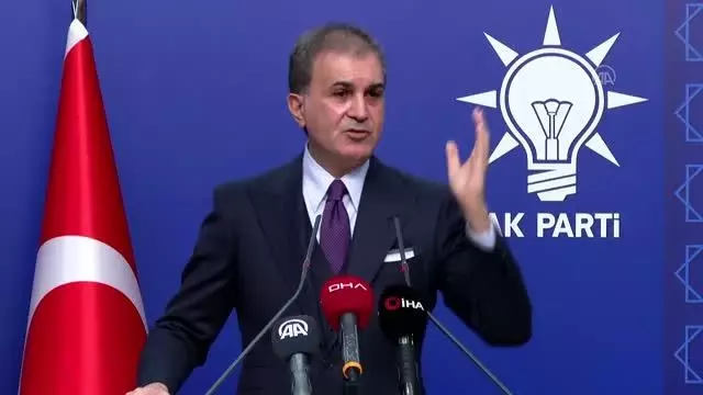 Son dakika gündem: Ömer Çelik: 'Cumhurbaşkanımızın şehit aileleriyle ilgili hassasiyetini sorgulayanların, şehit cenazelerine gittiğinde gördüğü muameleyi hepimiz... Son dakika gündem: Ömer Çelik: 'Cumhurbaşkanımızın şehit aileleriyle ilgili hassasiyetini sorgulayanların, şehit cenazelerine gittiğinde gördüğü muameleyi hepimiz...