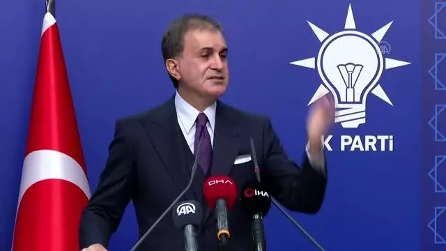 Son dakika gündem: Ömer Çelik: 'Cumhurbaşkanımızın şehit aileleriyle ilgili hassasiyetini sorgulayanların, şehit cenazelerine gittiğinde gördüğü muameleyi hepimiz... Son dakika gündem: Ömer Çelik: 'Cumhurbaşkanımızın şehit aileleriyle ilgili hassasiyetini sorgulayanların, şehit cenazelerine gittiğinde gördüğü muameleyi hepimiz...