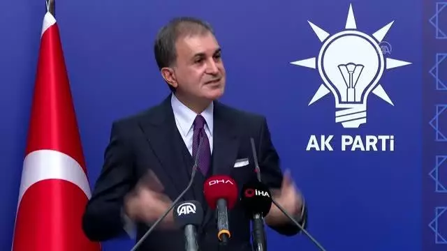 Son dakika gündem: Ömer Çelik: 'Cumhurbaşkanımızın şehit aileleriyle ilgili hassasiyetini sorgulayanların, şehit cenazelerine gittiğinde gördüğü muameleyi hepimiz... Son dakika gündem: Ömer Çelik: 'Cumhurbaşkanımızın şehit aileleriyle ilgili hassasiyetini sorgulayanların, şehit cenazelerine gittiğinde gördüğü muameleyi hepimiz...
