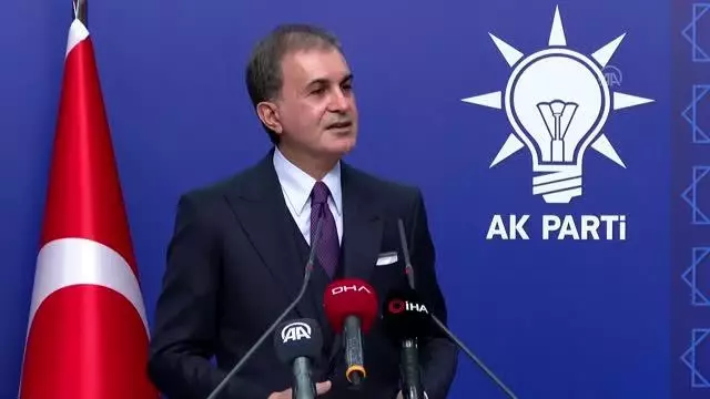 Son dakika gündem: Ömer Çelik: 'Cumhurbaşkanımızın şehit aileleriyle ilgili hassasiyetini sorgulayanların, şehit cenazelerine gittiğinde gördüğü muameleyi hepimiz... Son dakika gündem: Ömer Çelik: 'Cumhurbaşkanımızın şehit aileleriyle ilgili hassasiyetini sorgulayanların, şehit cenazelerine gittiğinde gördüğü muameleyi hepimiz...