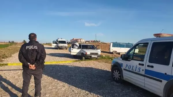 Husumetliler arasında çıkan silahlı kavgada: 1 ölü, 1 yaralı Husumetliler arasında çıkan silahlı kavgada: 1 ölü, 1 yaralı