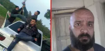 Murat Deniz: Öz kardeşi tarafından vurulan şahıs, 3 aydır verdiği yaşam savaşını kaybetti Murat Deniz: Öz kardeşi tarafından vurulan şahıs, 3 aydır verdiği yaşam savaşını kaybetti
