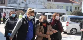 PKK'nın 'kadın çatı yapılanması'na operasyonda gözaltına alınan şüpheliler serbest