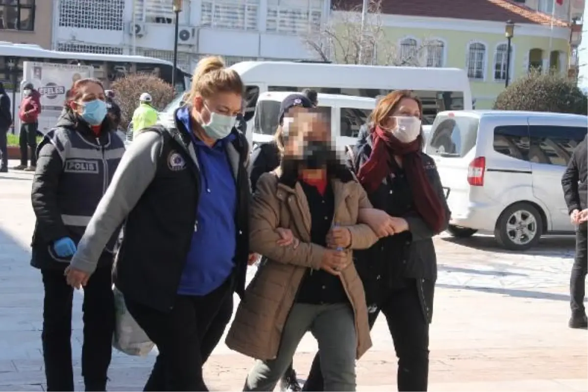 PKK'nın 'kadın çatı yapılanması'na operasyonda gözaltına alınan şüpheliler serbest