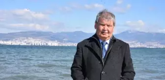 Alaçatı: Prof. Dr. Doğan Yaşar: 2023 yılına kadar Türkiye'de yıkıcı hortumlar görebiliriz Alaçatı: Prof. Dr. Doğan Yaşar: 2023 yılına kadar Türkiye'de yıkıcı hortumlar görebiliriz