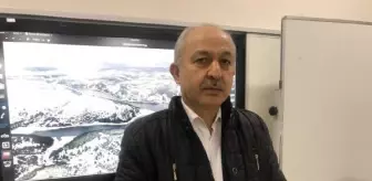 Prof. Dr. Toros son yağışları değerlendi: Barajlarda doluluk yüzde 50'nin üzerine çıkacaktır. 9 ay yetecek kadar su var