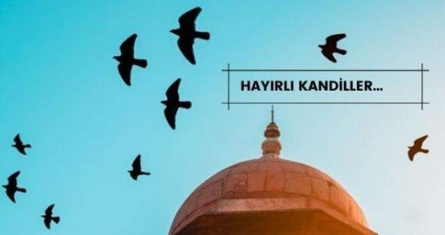 Regaip Kandili anlamı nedir? Diyanet Regaip Kandili nedir? 2021 Regaip Kandili mesajları, en güzel, anlamlı, dualı, resimli Regaip Kandili mesajları!
