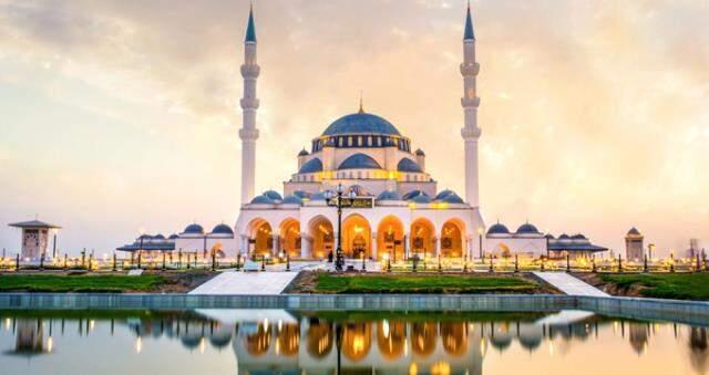 Regaip Kandili mesajları: 2021 Regaib Kandili için resimli, kısa, dualı güzel sözler…