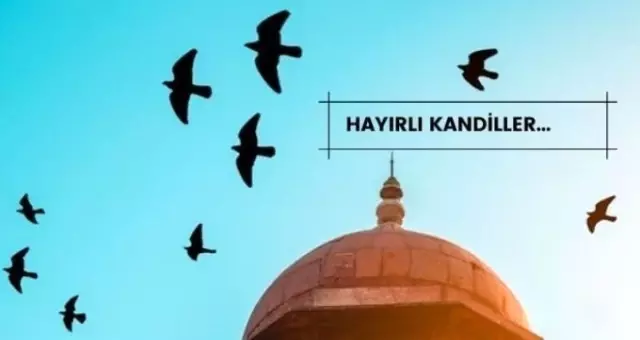 Regaip Kandili mesajları, en güzel, anlamlı, dualı, resimli ve manalı Regaip Kandili mesajları nelerdir? Regaip Kandili mesajları, en güzel, anlamlı, dualı, resimli ve manalı Regaip Kandili mesajları nelerdir?