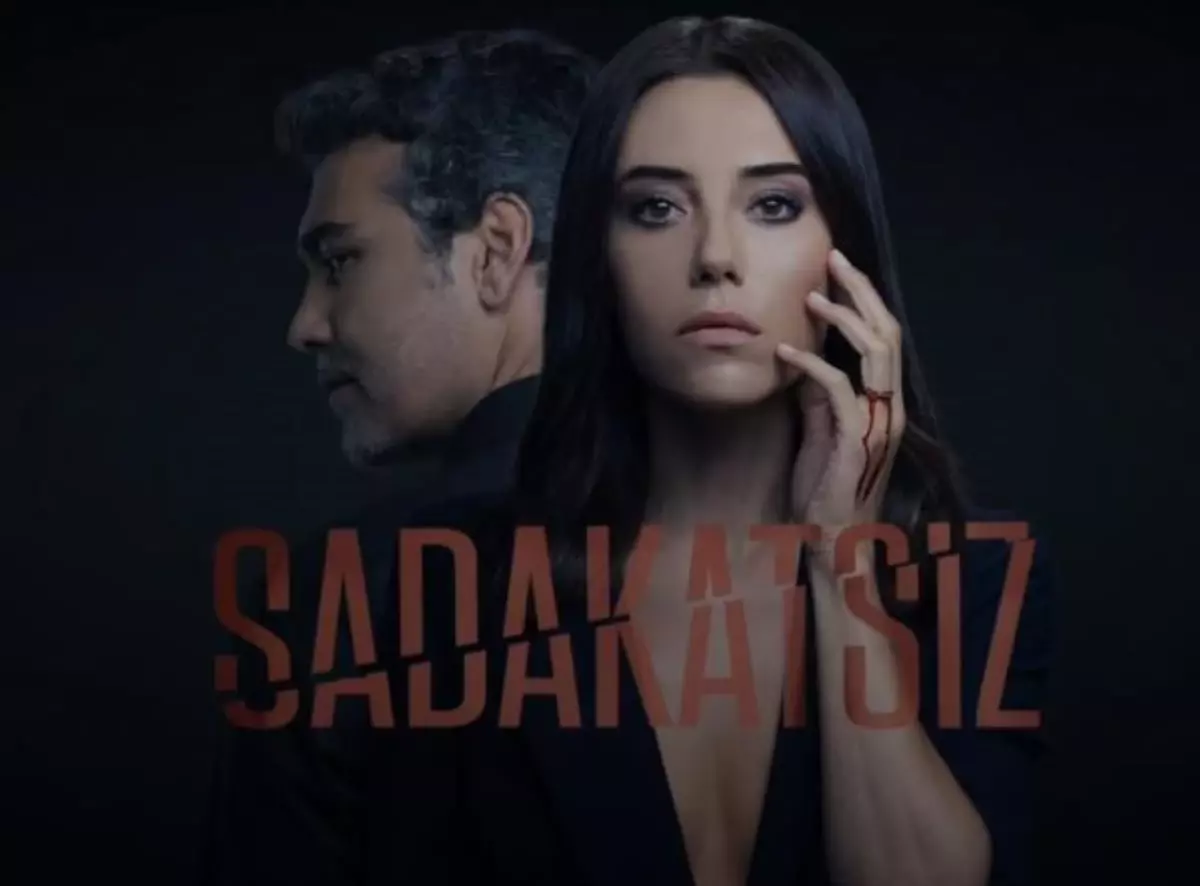 Sadakatsiz 19. bölüm fragmanı yayınlandı! Sadakatsiz 18. Bölüm son bölüm tek parça izle! Sadakatsiz fragmanı izle! Son bölümde neler oldu?