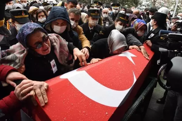 Son dakika haberleri: Şehit annesi Güler: 'Devlet benim hep yanımdaydı' Son dakika haberleri: Şehit annesi Güler: 'Devlet benim hep yanımdaydı'