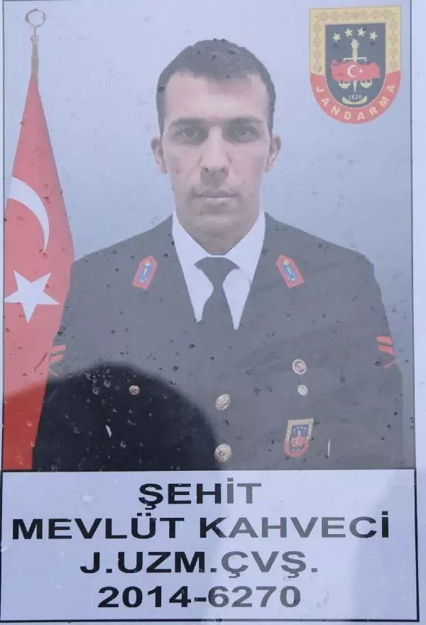 Son dakika haberleri: Şehit annesi Güler: 'Devlet benim hep yanımdaydı' Son dakika haberleri: Şehit annesi Güler: 'Devlet benim hep yanımdaydı'