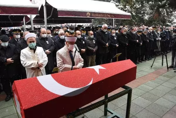 Son dakika haberleri: Şehit annesi Güler: 'Devlet benim hep yanımdaydı' Son dakika haberleri: Şehit annesi Güler: 'Devlet benim hep yanımdaydı'