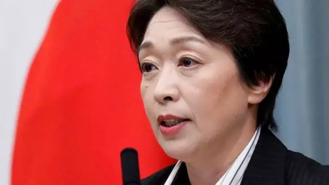 Seiko Haşimoto: Tokyo Olimpiyat Komitesi'nin yeni başkanı Japonya'da neden tartışılıyor? Seiko Haşimoto: Tokyo Olimpiyat Komitesi'nin yeni başkanı Japonya'da neden tartışılıyor?